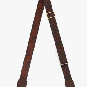 Clare V Adjustable Crossbody Strap